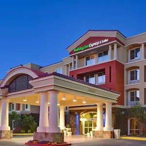 3* Hotel Express & Vegas Sw Springvalley By Ihg