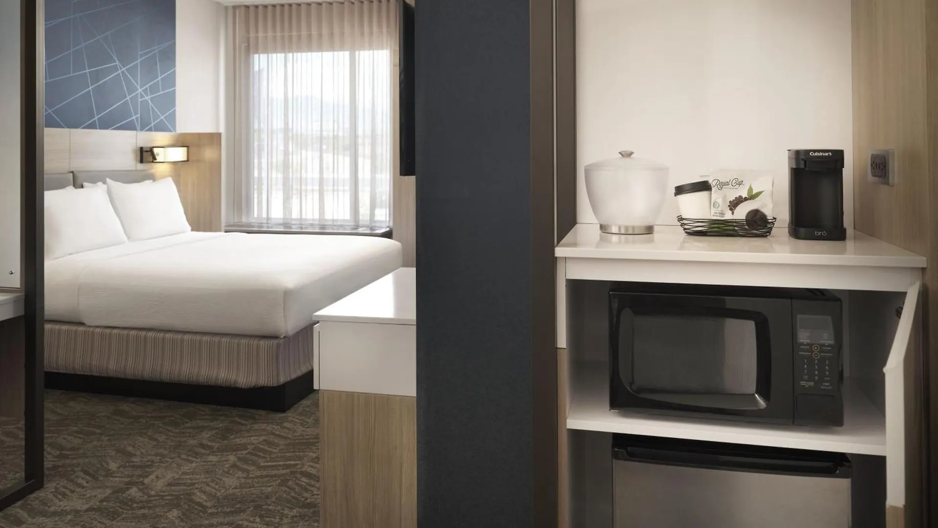 Springhill Suites By Marriott Las Vegas Airport 0*,  Amerikai Egyesült Államok