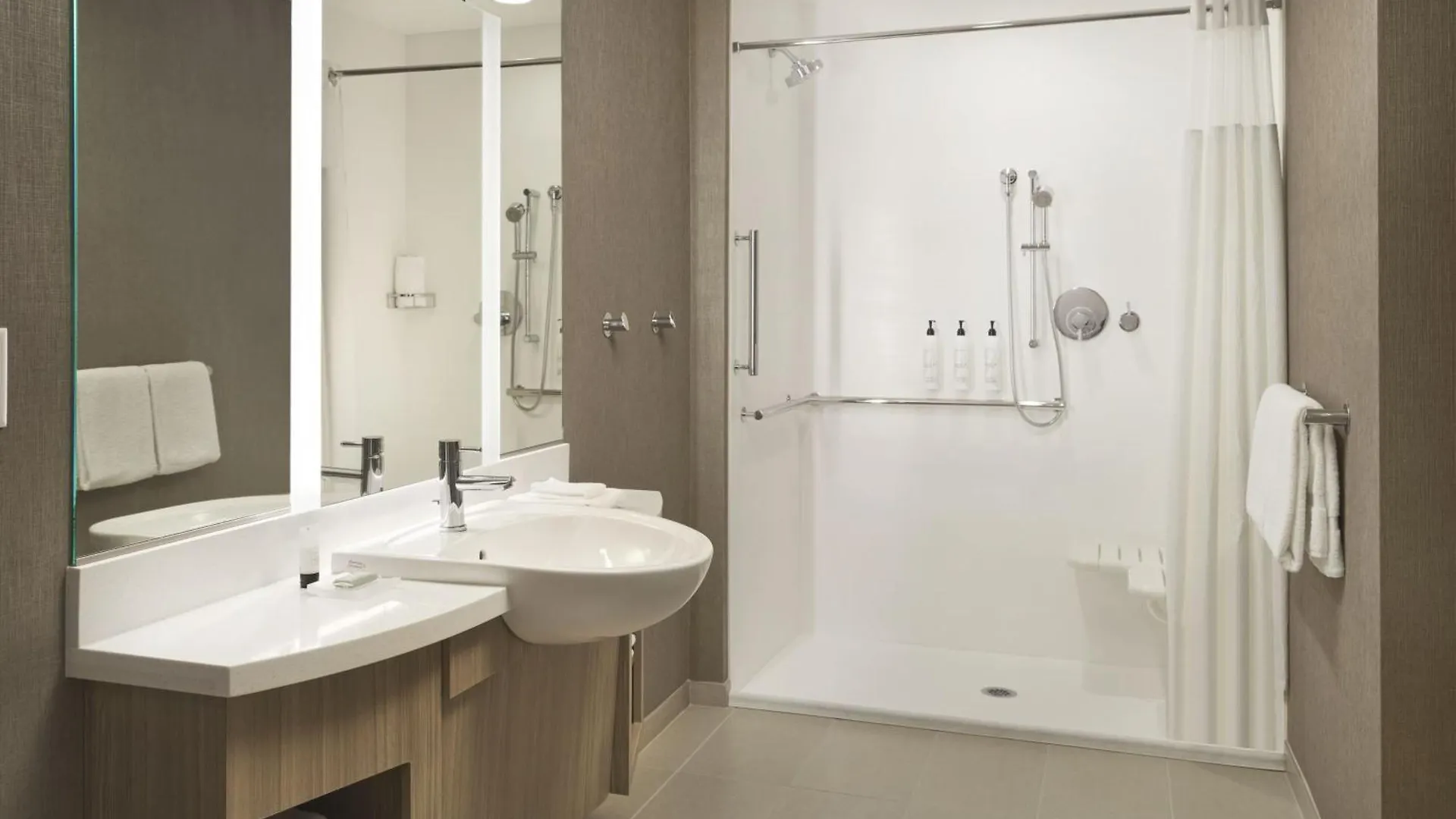 Springhill Suites By Marriott Las Vegas Airport 0*,  Amerikai Egyesült Államok