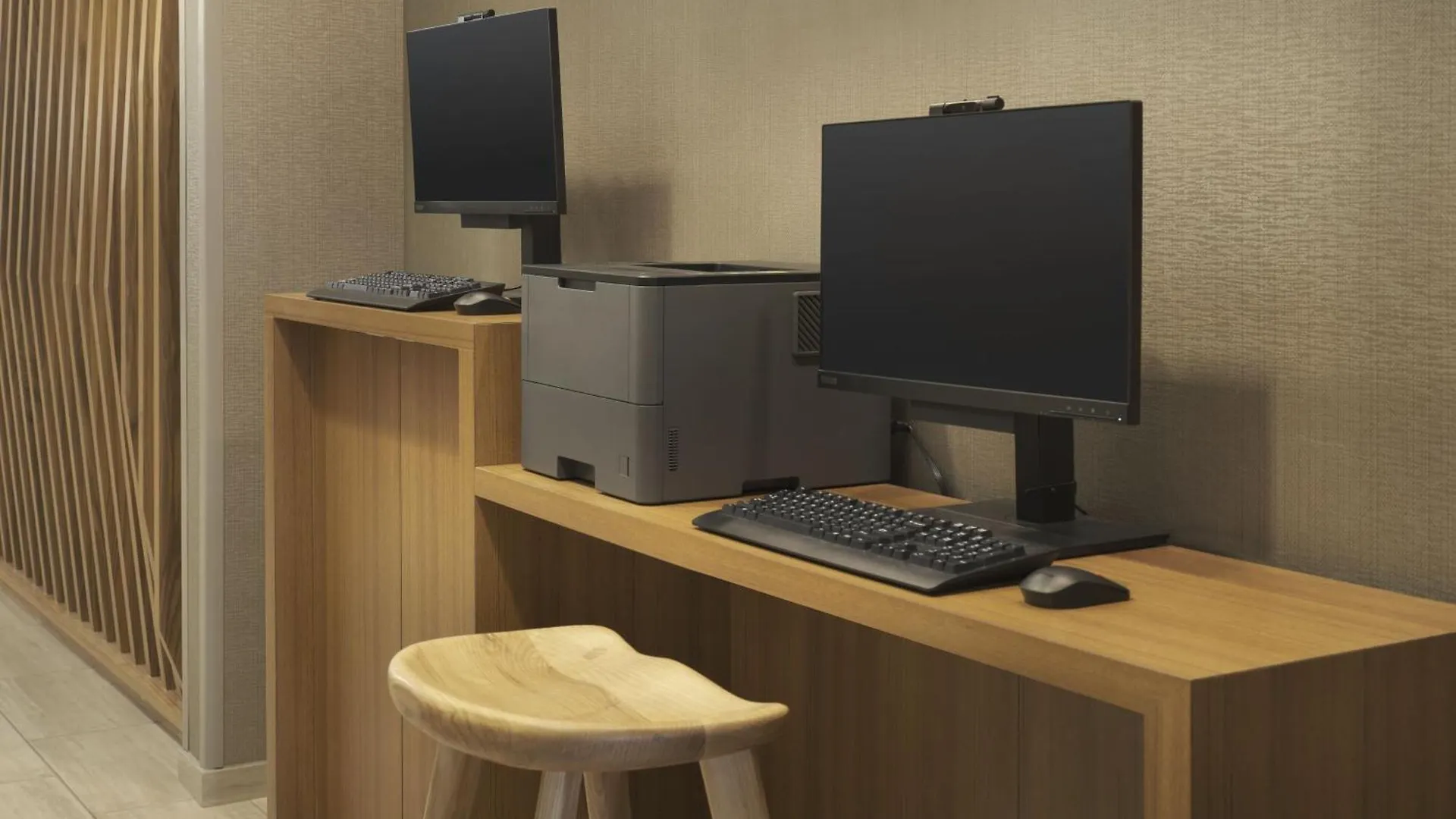 Springhill Suites By Marriott Las Vegas Airport