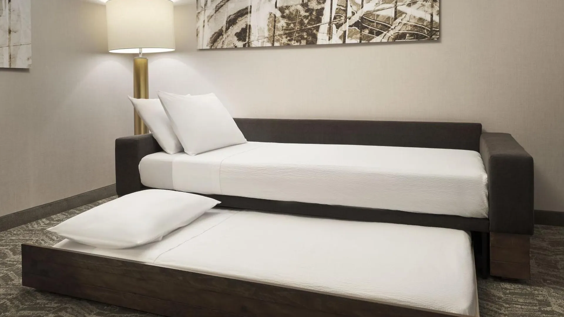 Springhill Suites By Marriott Las Vegas Airport