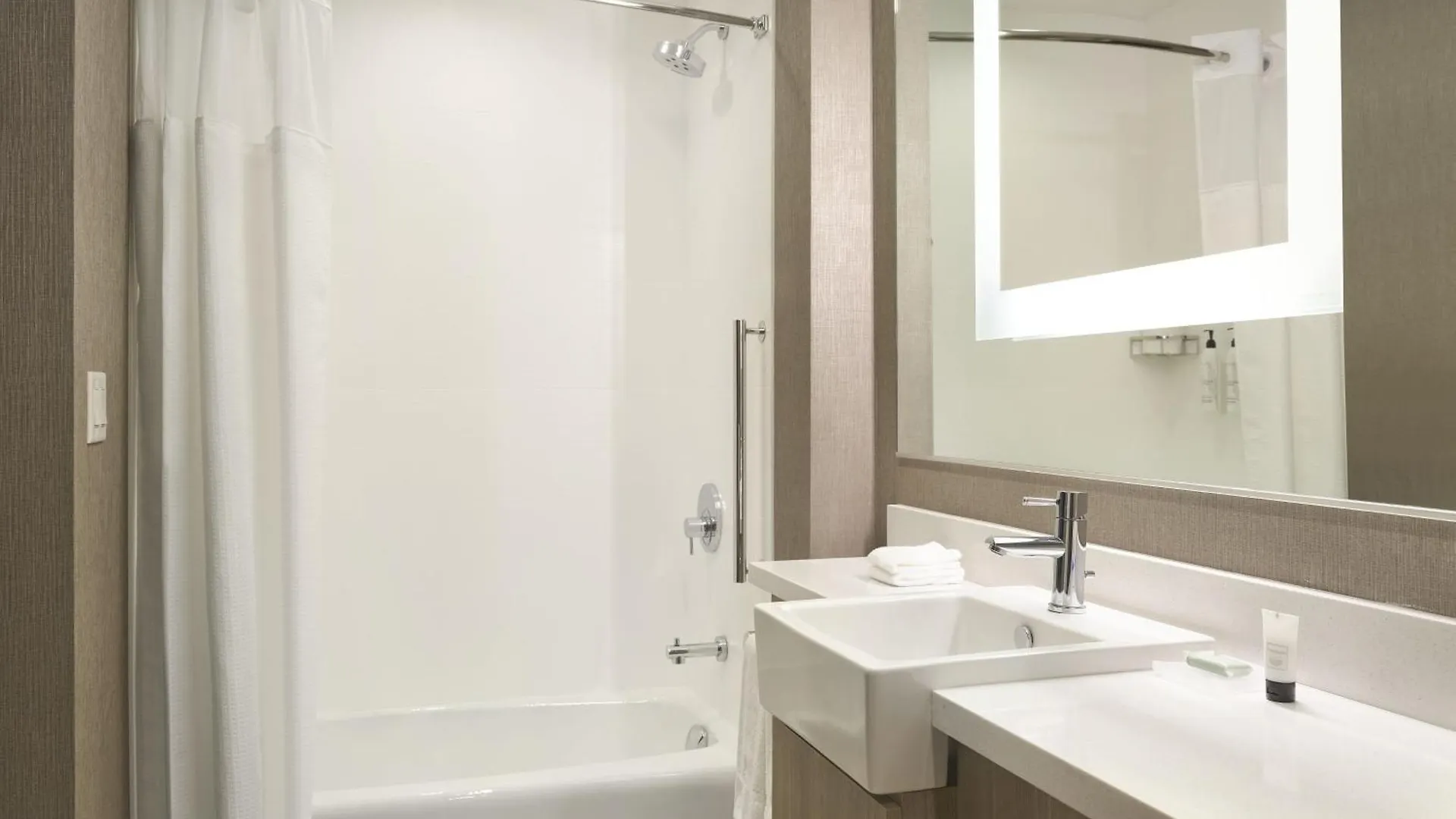 Hotel Springhill Suites By Marriott Las Vegas Airport